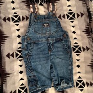 Osh Kosh Bgosh baby overalls